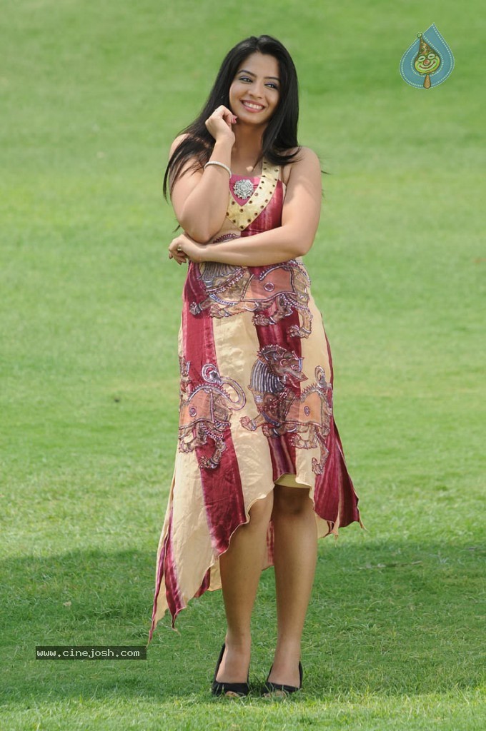 Nisha Hot Stills - 18 / 25 photos