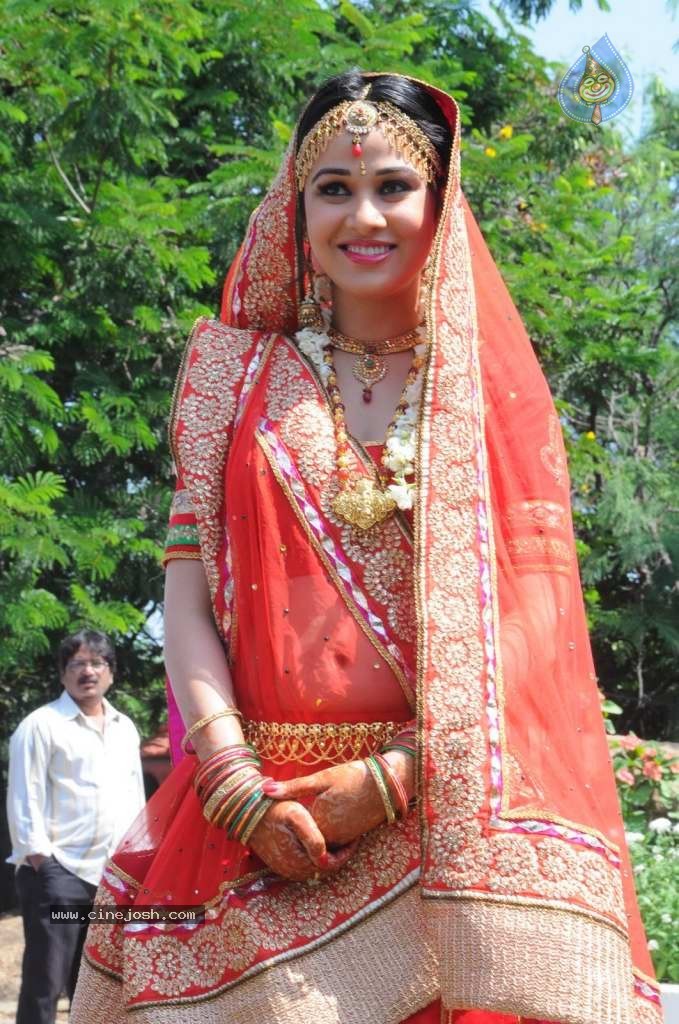 Nisha Kothari Latest Stills - 50 / 108 photos