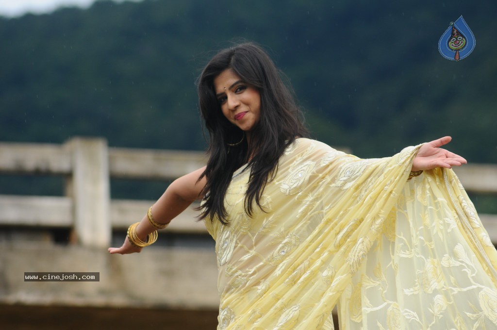 Nisha Sha Hot Gallery - 35 / 52 photos