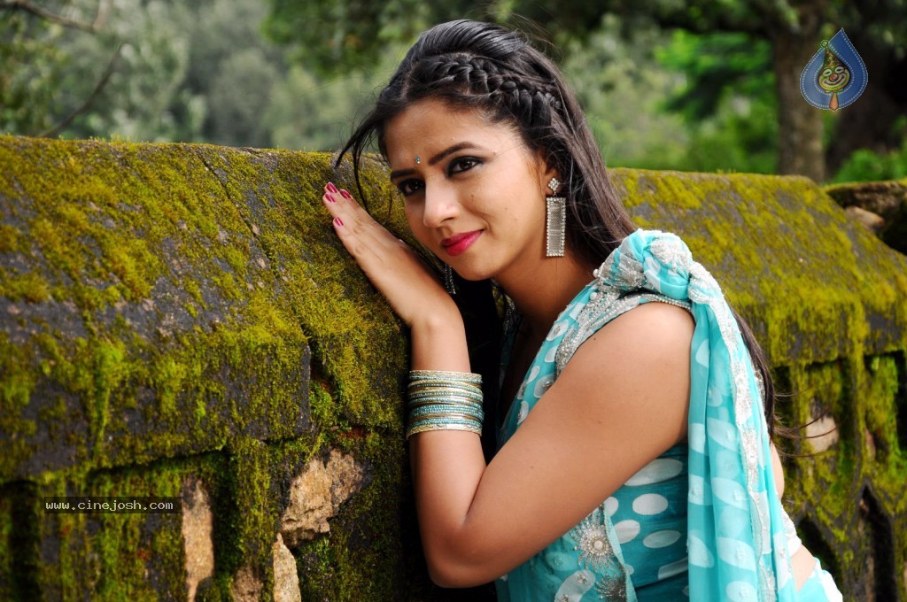 Nisha Shah Hot Gallery - 39 / 54 photos