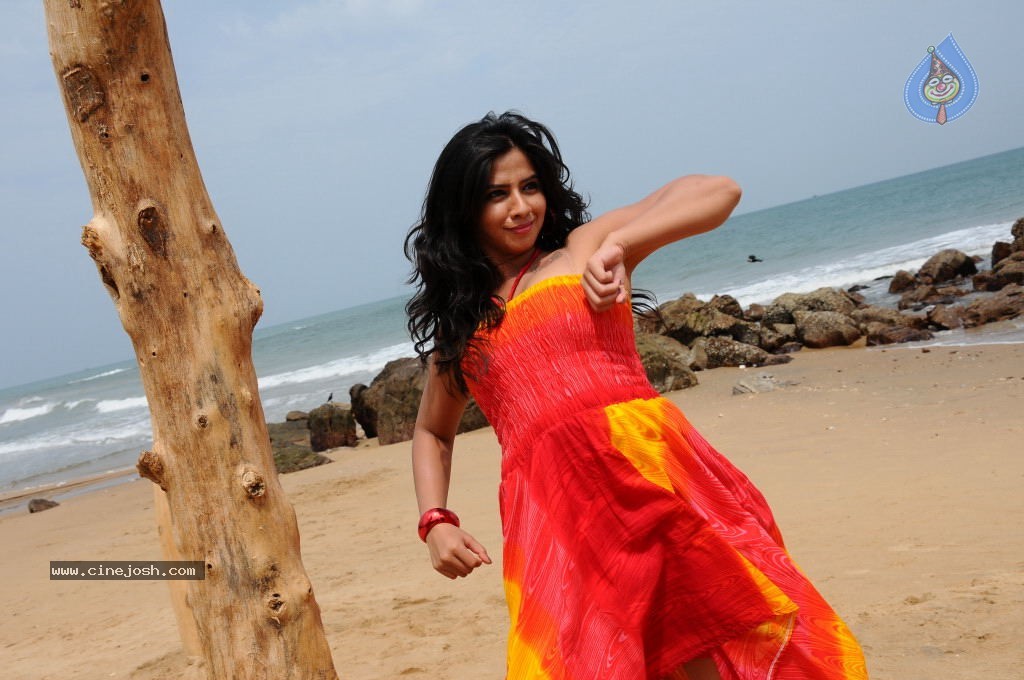 Nisha Shah Spicy Photos  - 42 / 83 photos