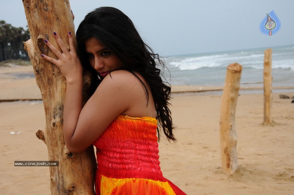 Nisha Shah Spicy Photos  - 51 / 83 photos