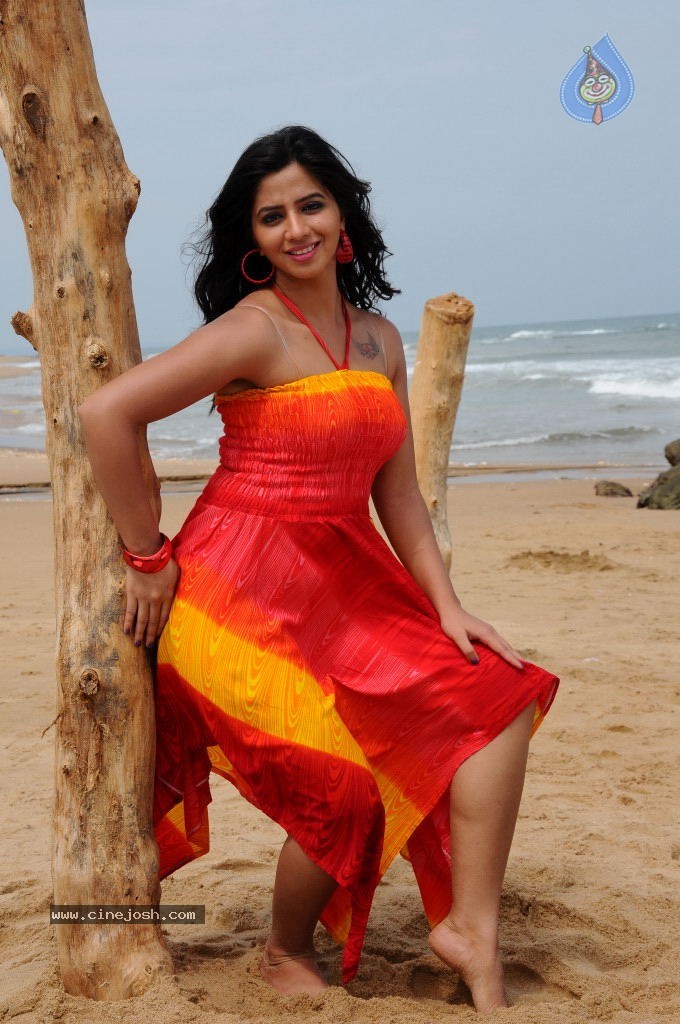 Nisha Shah Spicy Photos  - 77 / 83 photos