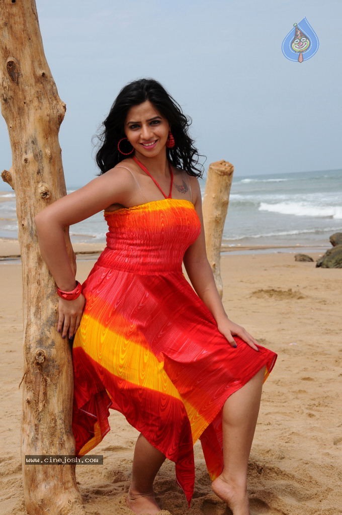 Nisha Shah Spicy Photos  - 79 / 83 photos