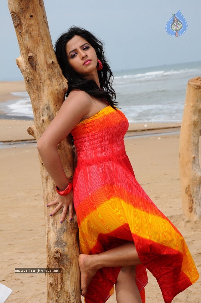 Nisha Shah Spicy Photos  - 80 / 83 photos