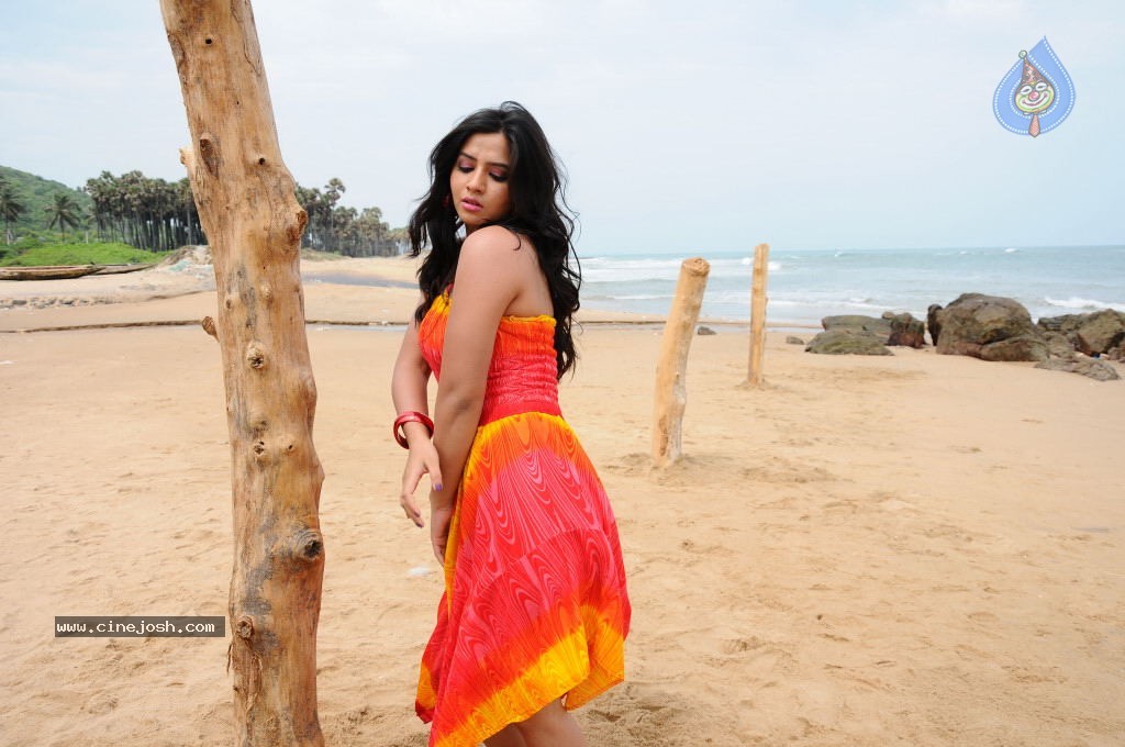 Nisha Shah Spicy Photos  - 81 / 83 photos