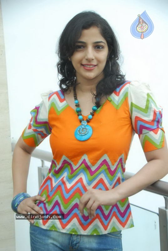 Nishanthi Actress Stills - 5 / 32 photos