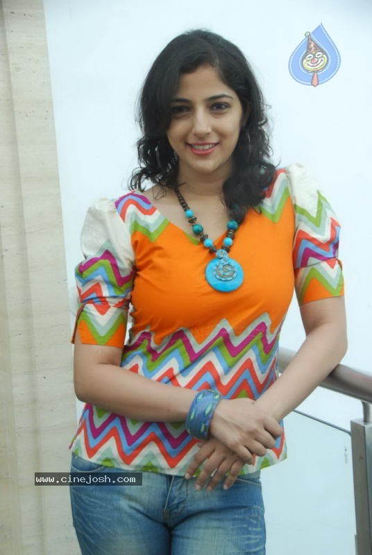 Nishanthi Actress Stills - 11 / 32 photos