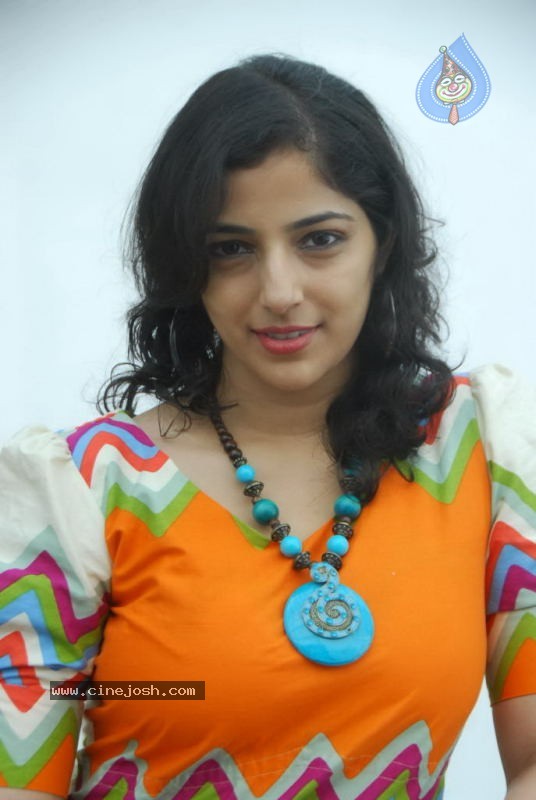 Nishanthi Actress Stills - 13 / 32 photos