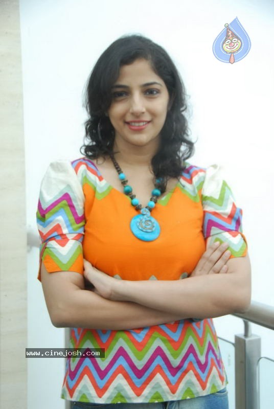 Nishanthi Actress Stills - 21 / 32 photos