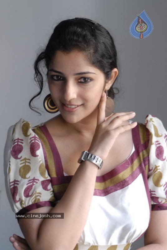 Nishanti Evani New Stills - 41 / 84 photos