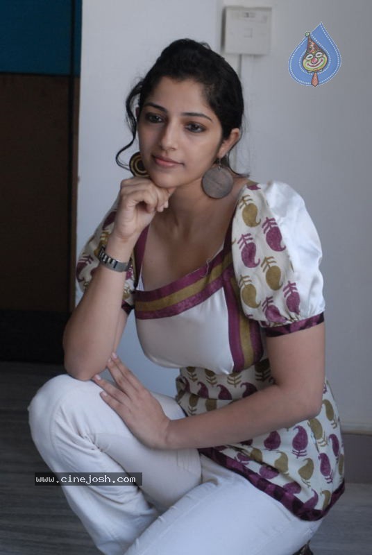 Nishanti Evani New Stills - 55 / 84 photos