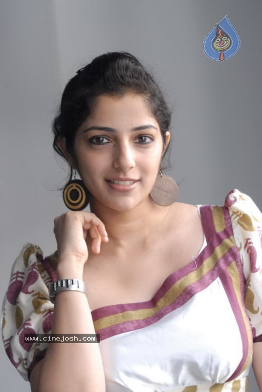 Nishanti Evani New Stills - 82 / 84 photos