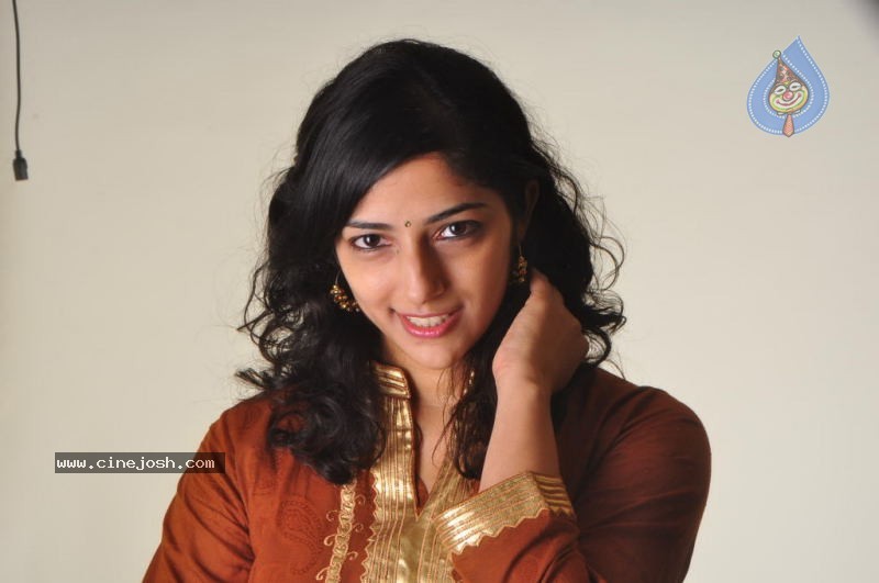 Nishanti Photo Shoot - 61 / 118 photos