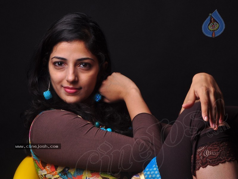 Nishanti Photo Shoot Stills - 2 / 109 photos