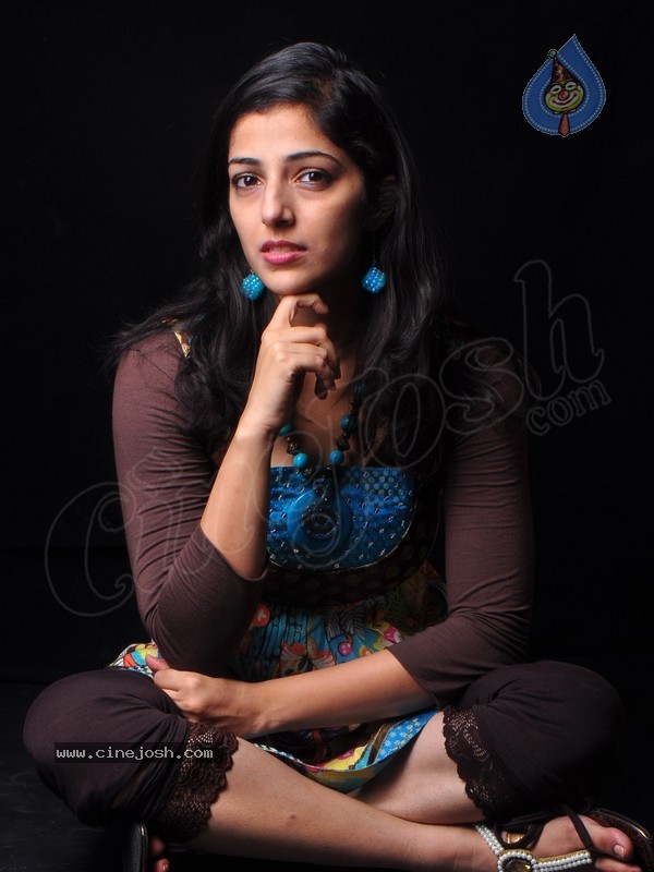 Nishanti Photo Shoot Stills - 7 / 109 photos