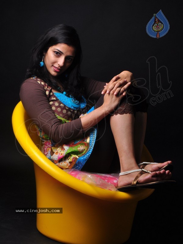 Nishanti Photo Shoot Stills - 12 / 109 photos