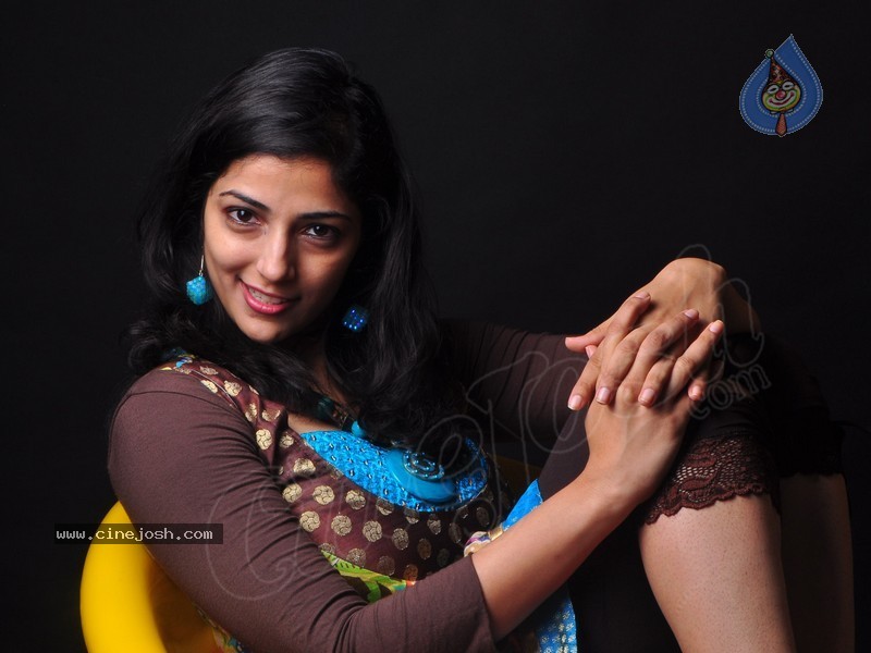 Nishanti Photo Shoot Stills - 13 / 109 photos