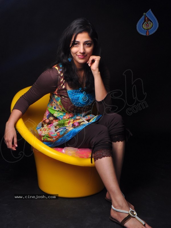 Nishanti Photo Shoot Stills - 27 / 109 photos