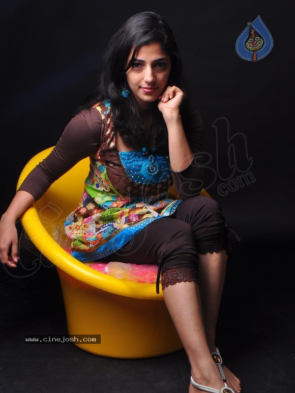 Nishanti Photo Shoot Stills - 33 / 109 photos