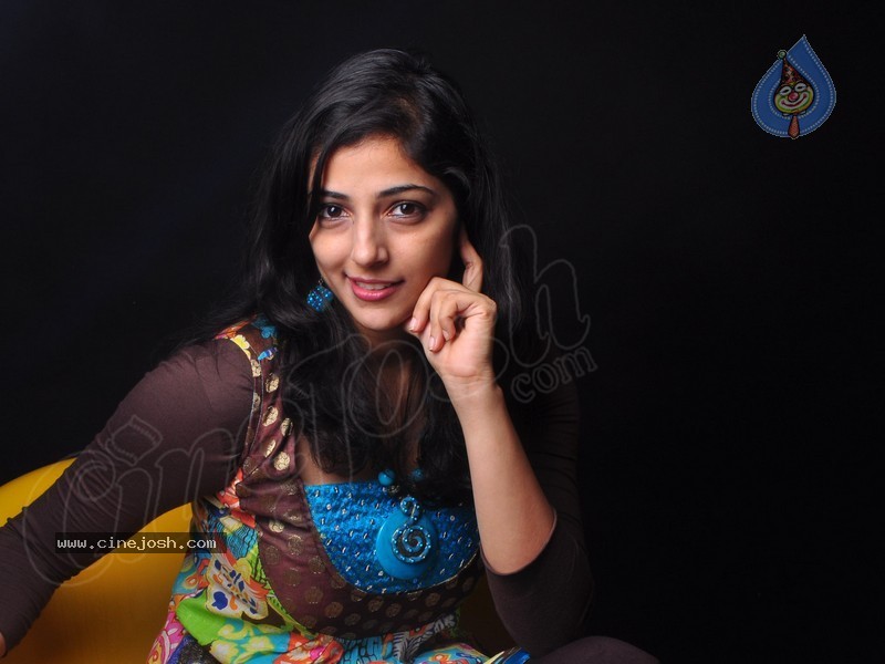 Nishanti Photo Shoot Stills - 34 / 109 photos