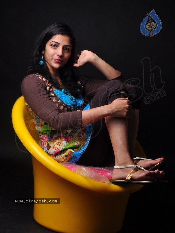 Nishanti Photo Shoot Stills - 45 / 109 photos