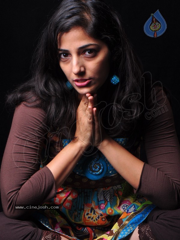 Nishanti Photo Shoot Stills - 52 / 109 photos