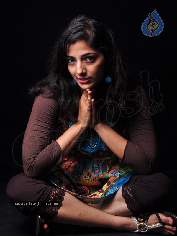 Nishanti Photo Shoot Stills - 54 / 109 photos