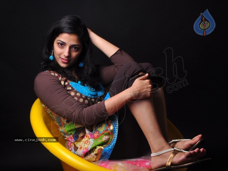 Nishanti Photo Shoot Stills - 77 / 109 photos