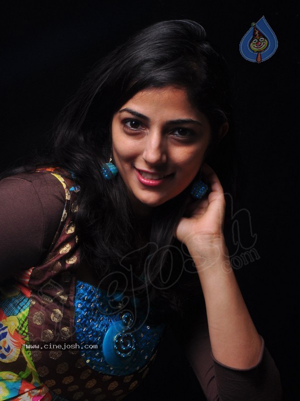 Nishanti Photo Shoot Stills - 83 / 109 photos