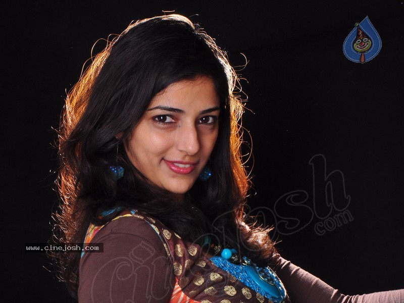 Nishanti Photo Shoot Stills - 104 / 109 photos