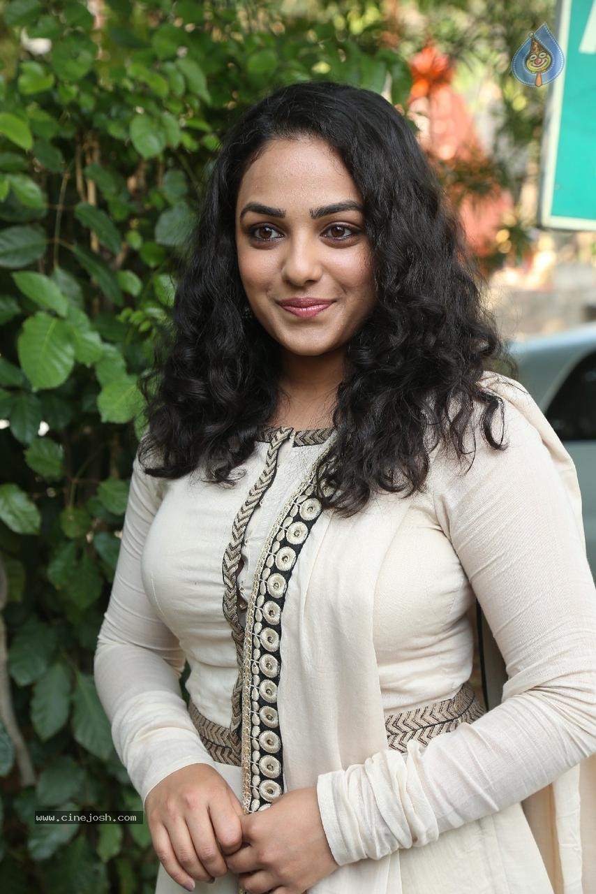 Nithya Menen Latest Gallery - 16 / 64 photos