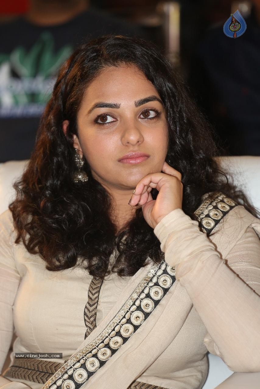 Nithya Menen Latest Gallery - 19 / 64 photos