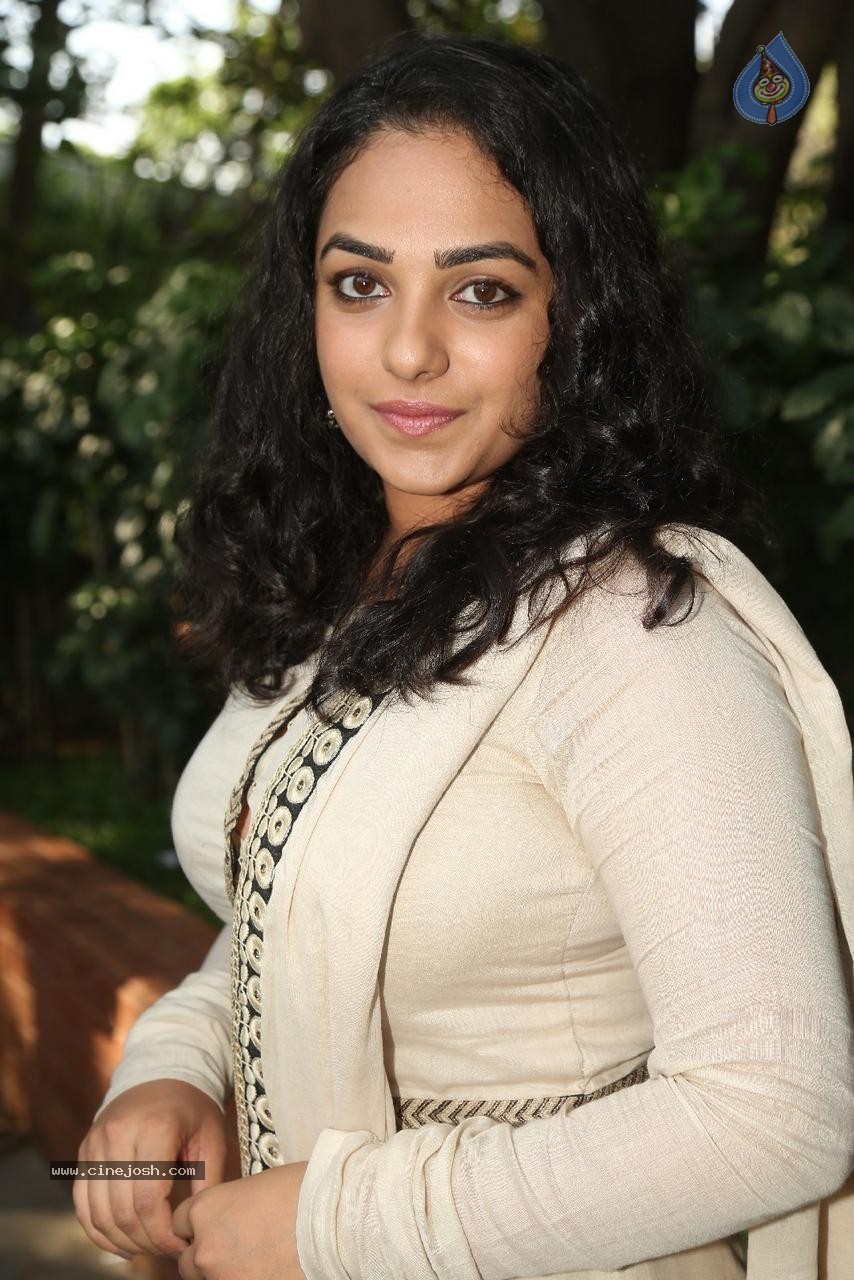 Nithya Menen Latest Gallery - 22 / 64 photos