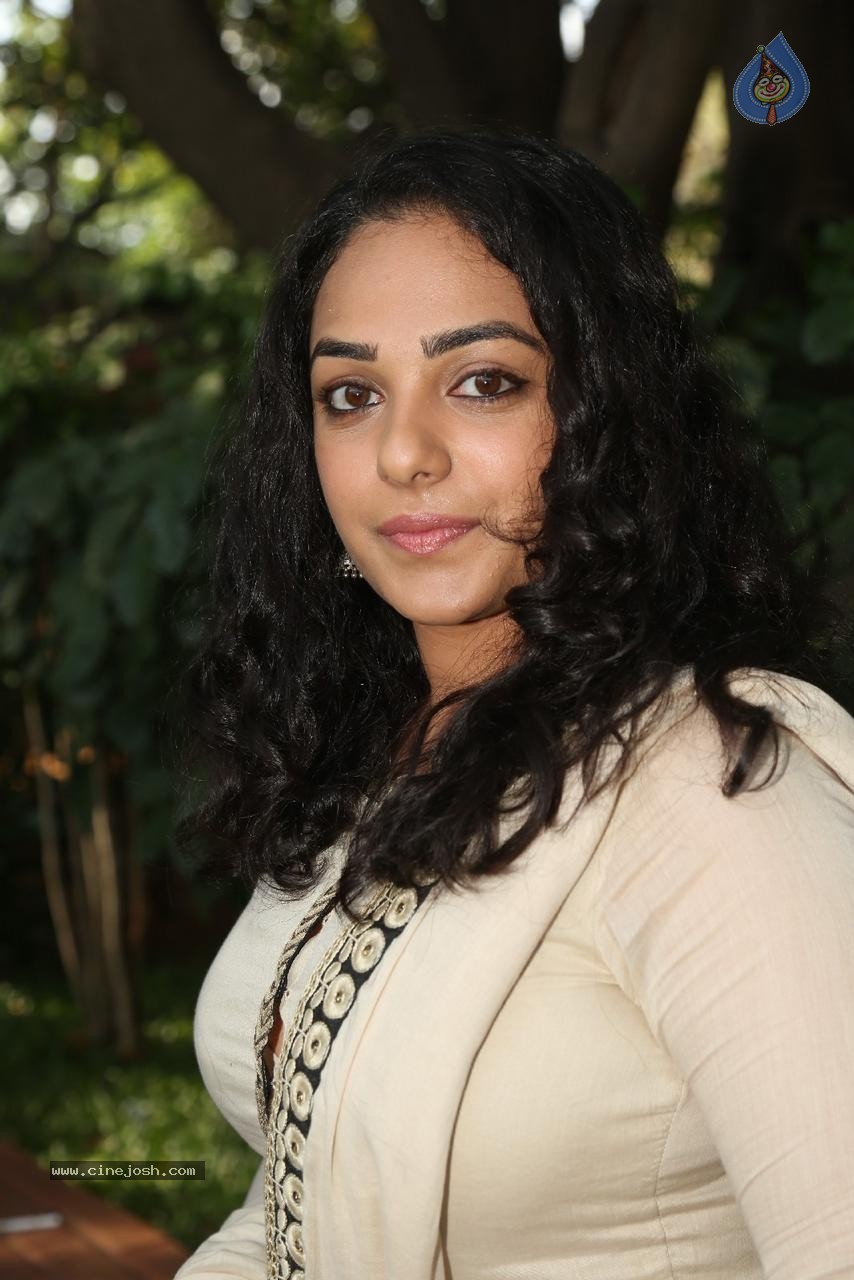 Nithya Menen Latest Gallery - 23 / 64 photos