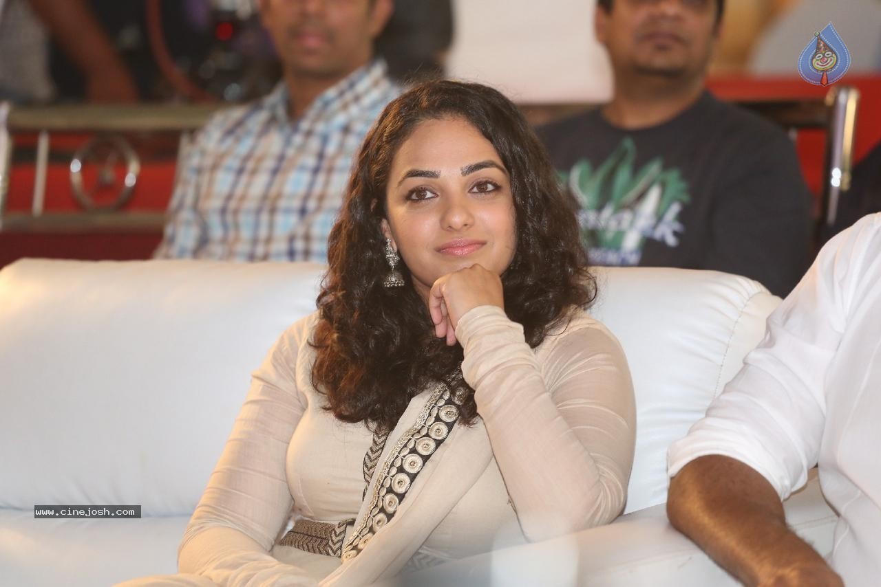 Nithya Menen Latest Gallery - 35 / 64 photos