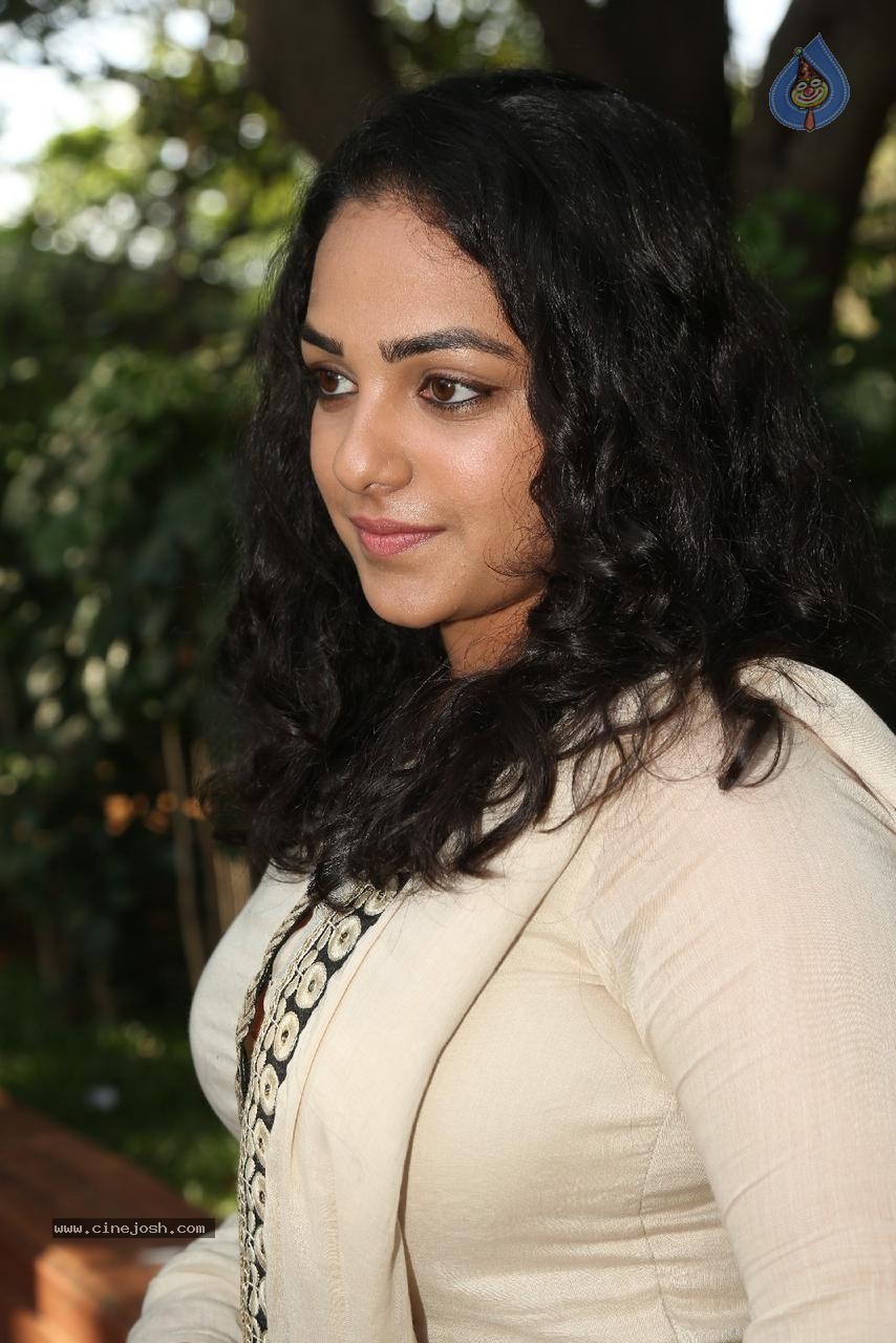 Nithya Menen Latest Gallery - 37 / 64 photos