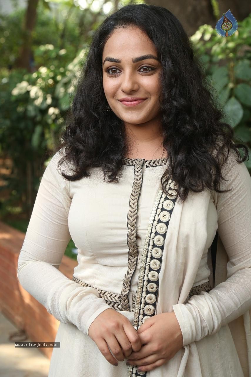 Nithya Menen Latest Gallery - 53 / 64 photos