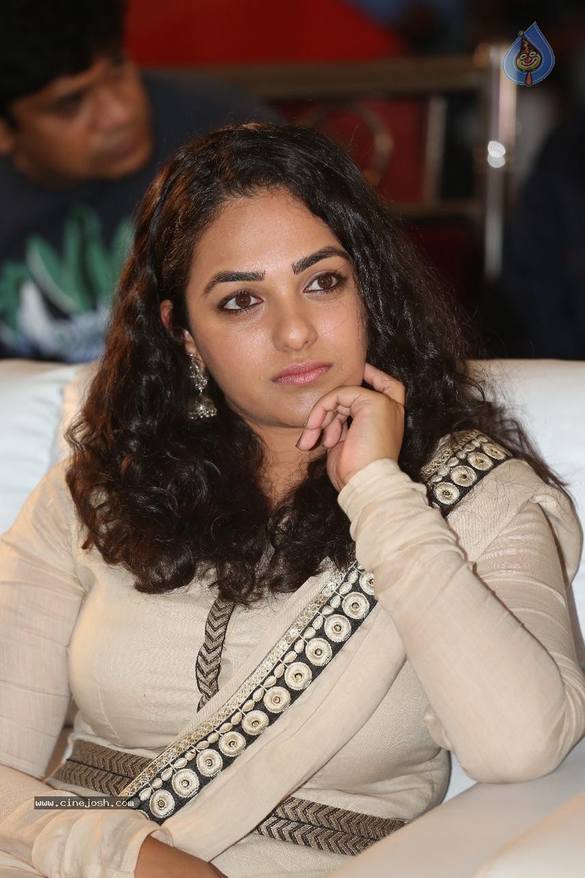 Nithya Menen Latest Gallery - 57 / 64 photos
