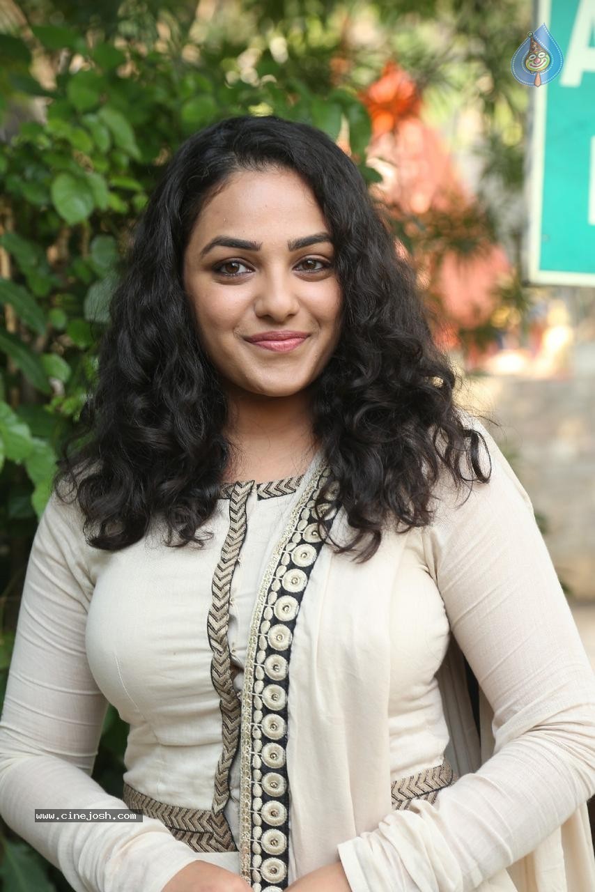 Nithya Menen Latest Gallery - 62 / 64 photos