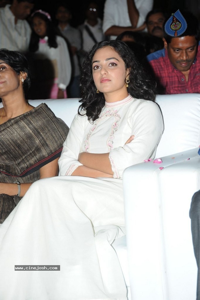 Nithya Menen New Photos - 2 / 73 photos