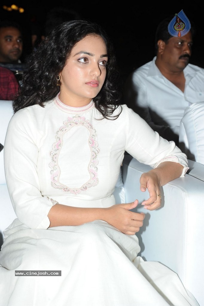 Nithya Menen New Photos - 4 / 73 photos
