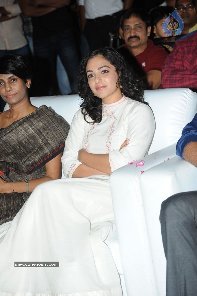 Nithya Menen New Photos - 5 / 73 photos