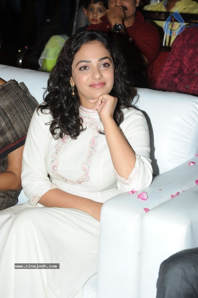 Nithya Menen New Photos - 13 / 73 photos