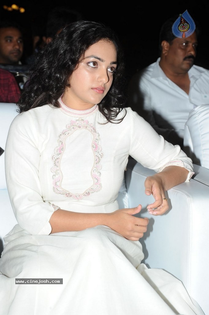 Nithya Menen New Photos - 45 / 73 photos