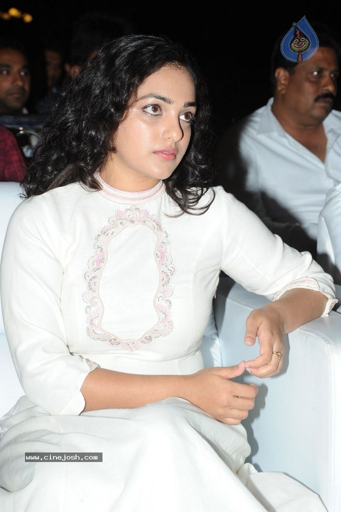 Nithya Menen New Photos - 50 / 73 photos