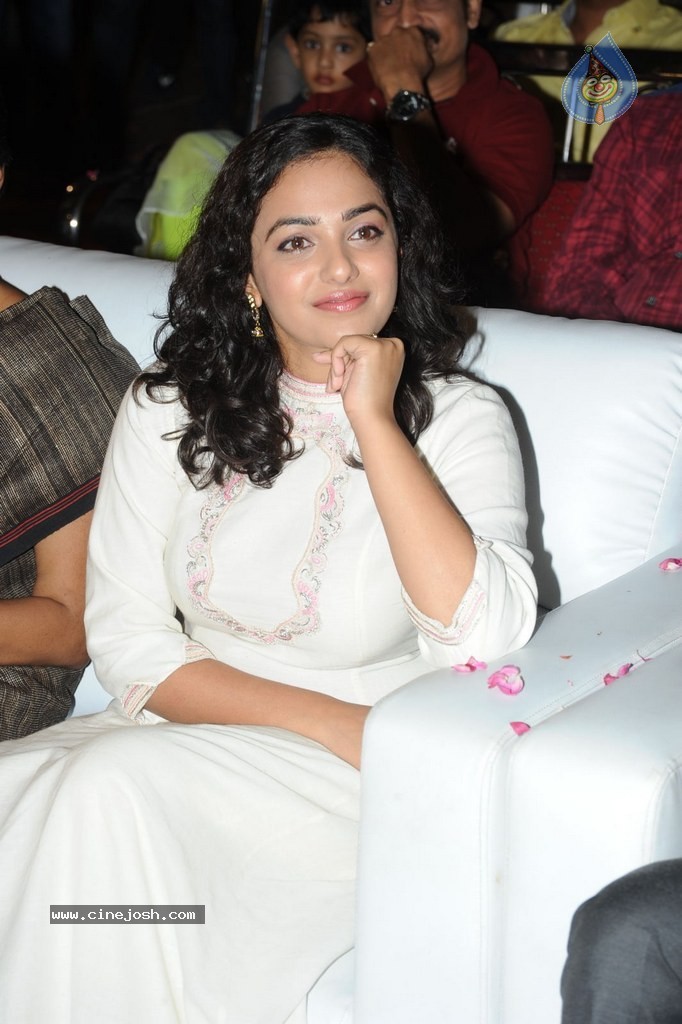 Nithya Menen New Photos - 59 / 73 photos