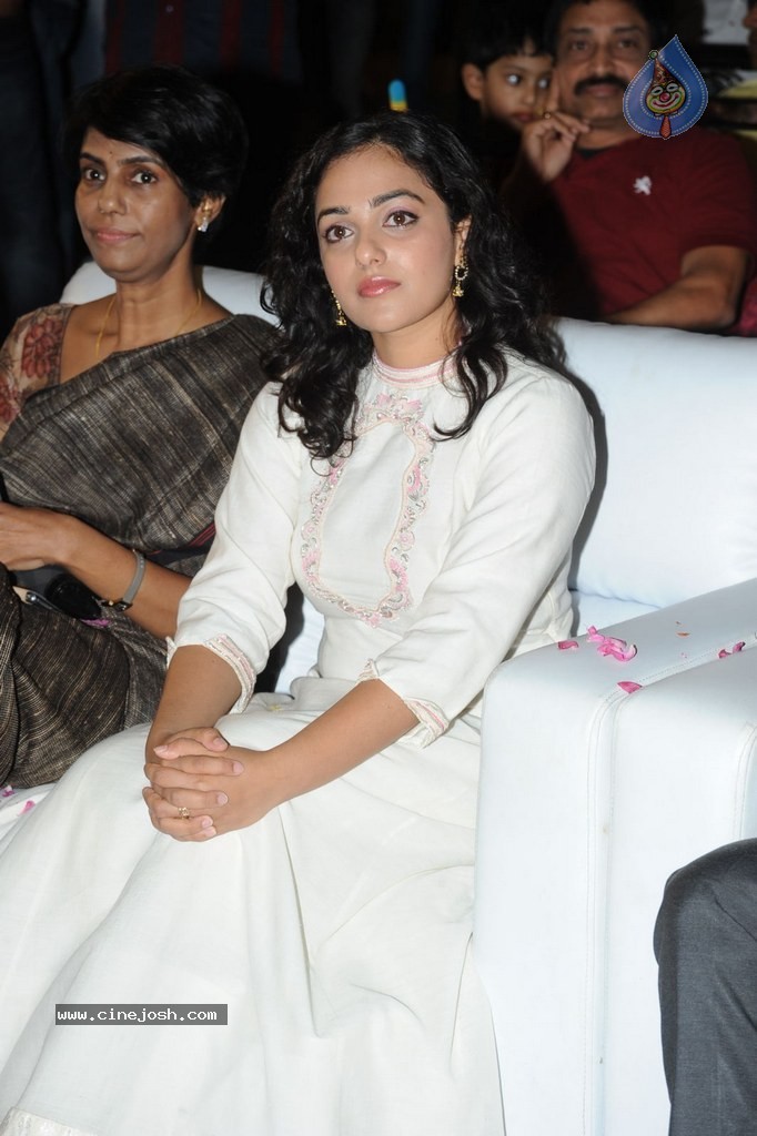 Nithya Menen New Photos - 71 / 73 photos