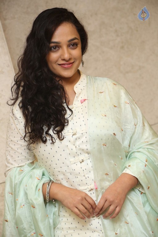 Nithya Menen New Photos - 1 / 41 photos