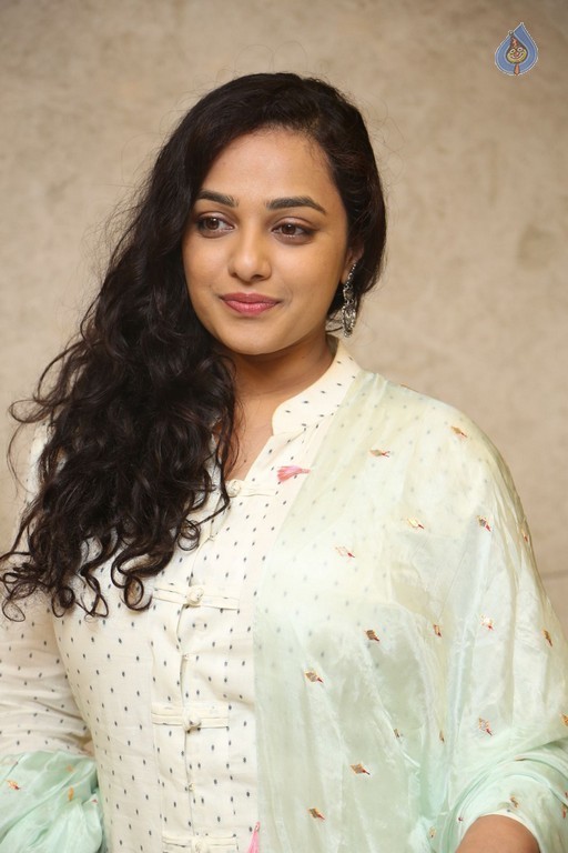 Nithya Menen New Photos - 3 / 41 photos